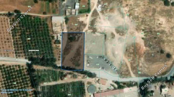 plot for sale kato polemidia limassol 1681767 image 10243115