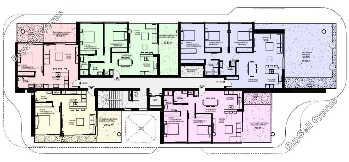 1 bedroom apartment for sale agios tychonas limassol 1466867 image 6192993