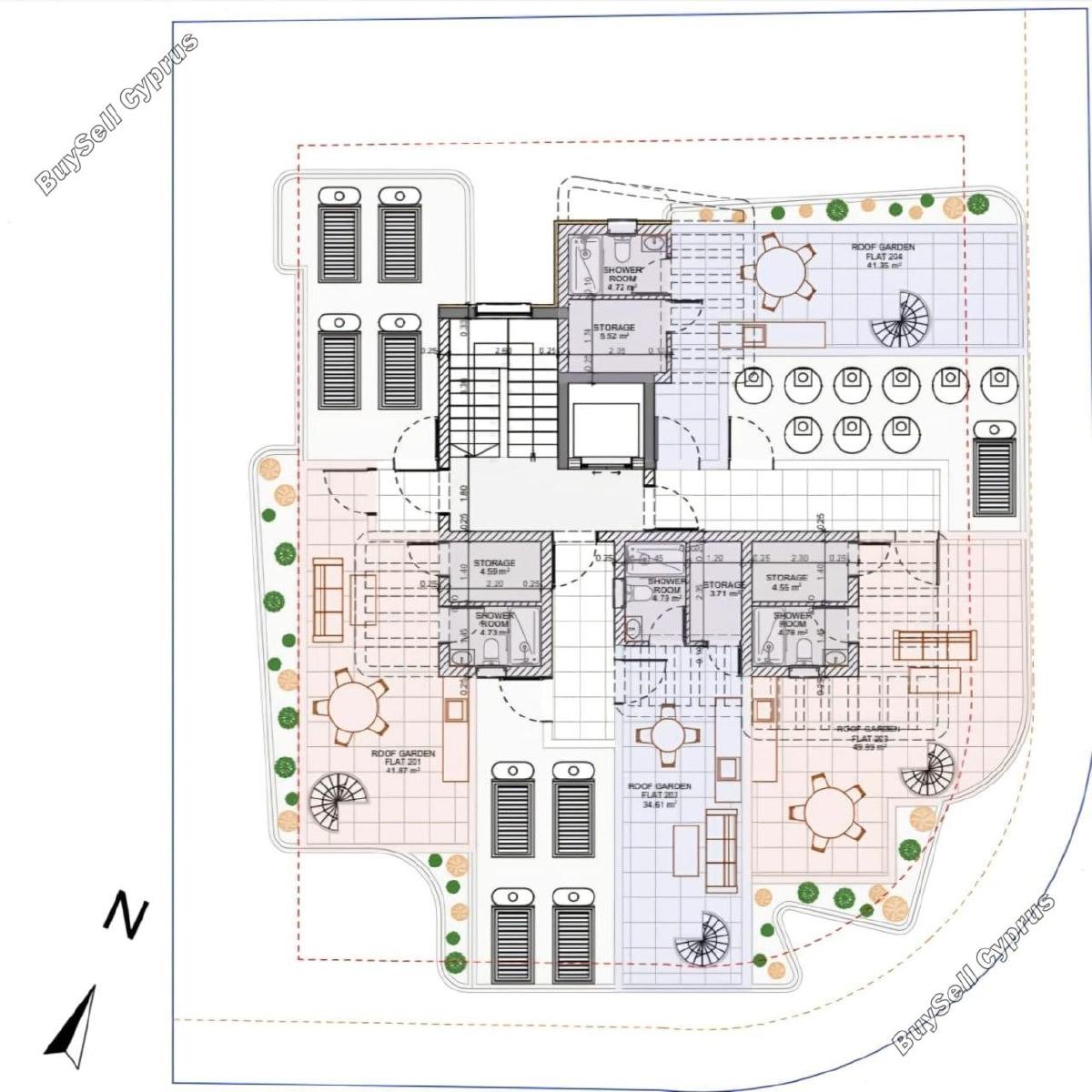 1 bedroom apartment for sale aradippou larnaca 8476867 image 15238574