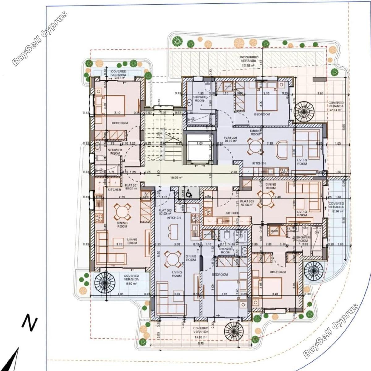 1 bedroom apartment for sale aradippou larnaca 8476867 image 15238575