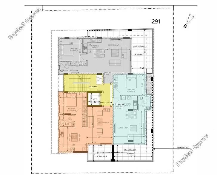 1 bedroom apartment for sale katholiki limassol 7740867 image 10232386