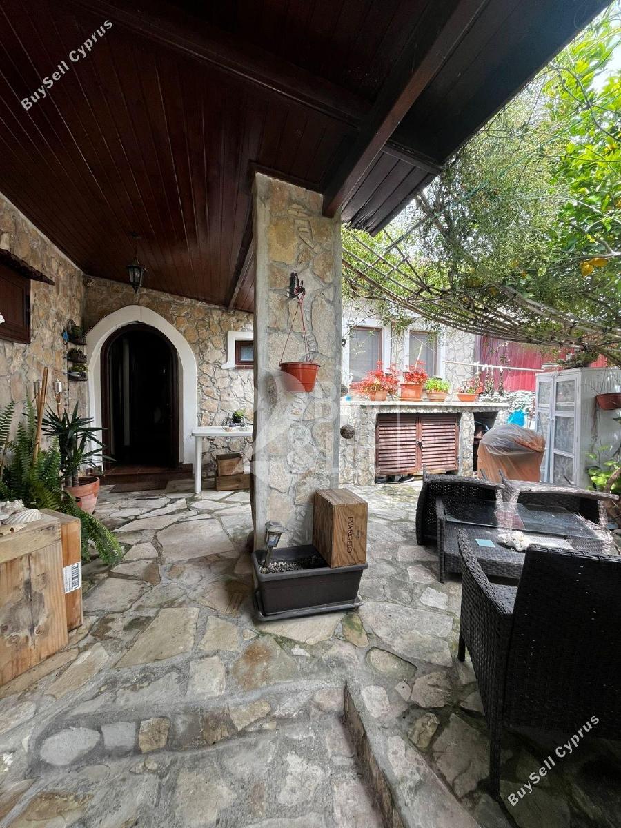3 Bedroom Semi-detached house for sale in Alaminos, Larnaca 16570929