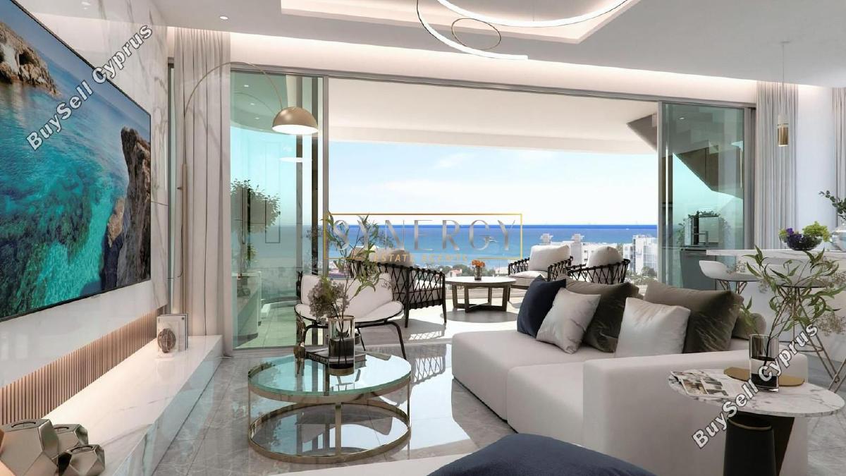 2 Bedroom Penthouse for sale in Mackenzie, Larnaca 16735862