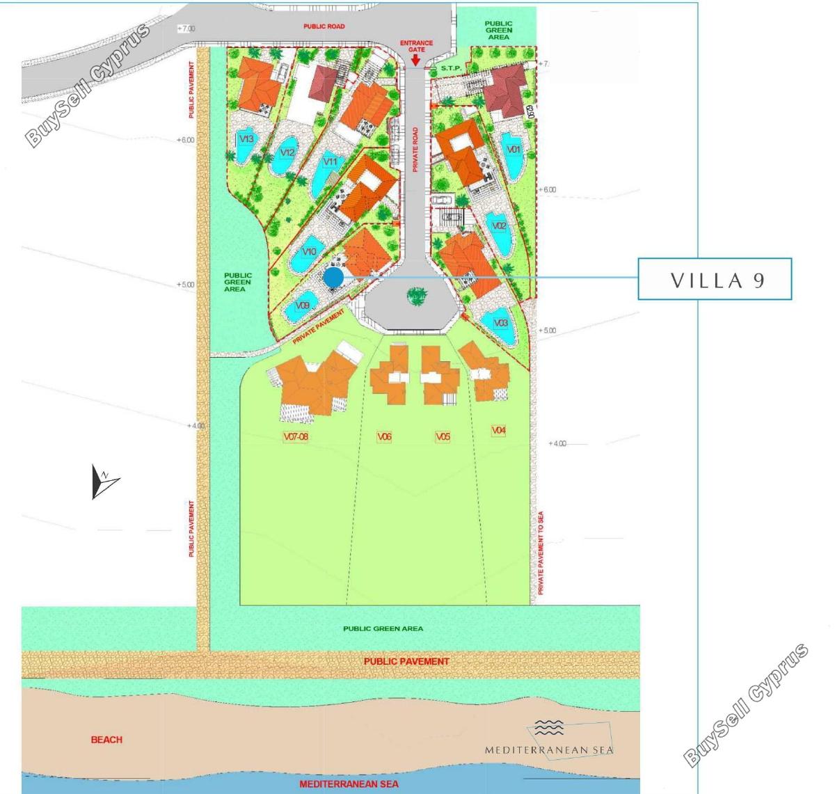 2 bedroom detached house for sale poli chrysochous paphos 1929867 image 9928408