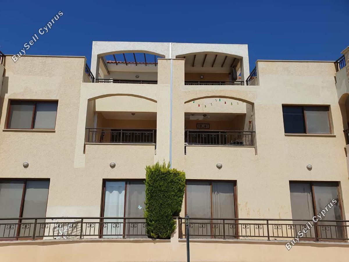 2 bedroom penthouse for rent pissouri limassol 8404867 image 14878779