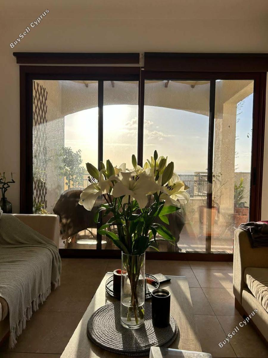 2 bedroom penthouse for rent pissouri limassol 8404867 image 14878781