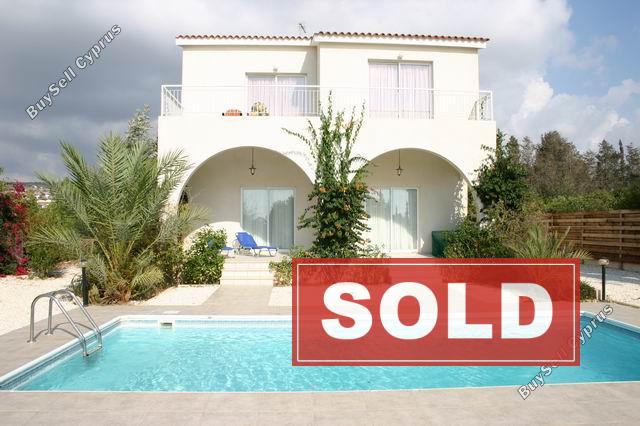 3 bedroom detached house sold saint george peyia paphos 219867 image 119320