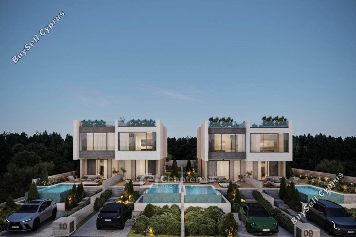 3 bedroom semi detached house for sale chlorakas paphos 8587867 image 15695239