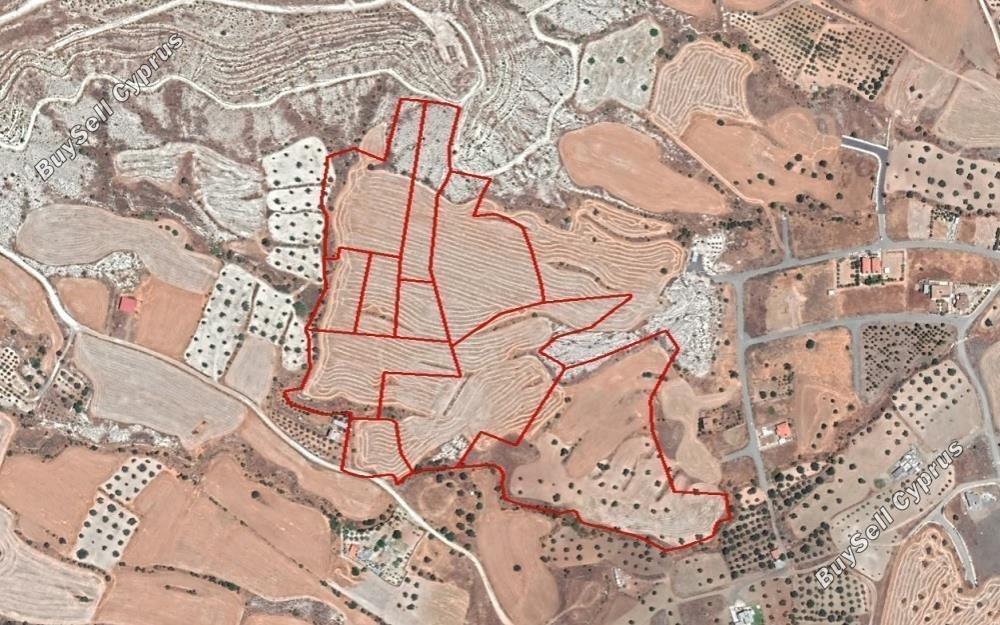 land for sale analiontas nicosia 1680867 image 10265969