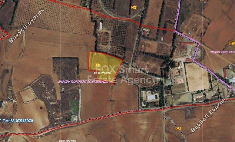 land for sale kato deftera nicosia 1152867 image 5163134