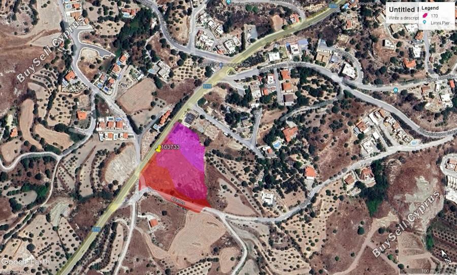 land for sale marathounta paphos 1458867 image 5583071
