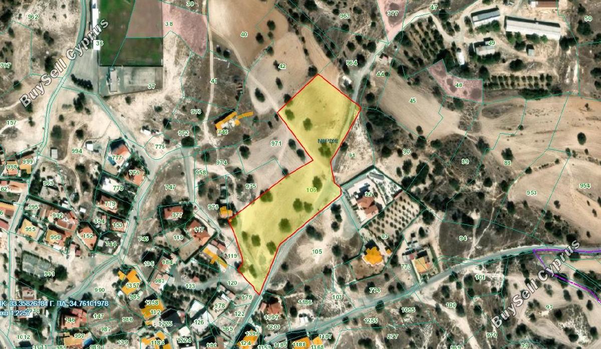 land for sale maroni larnaca 7961867 image 11447512