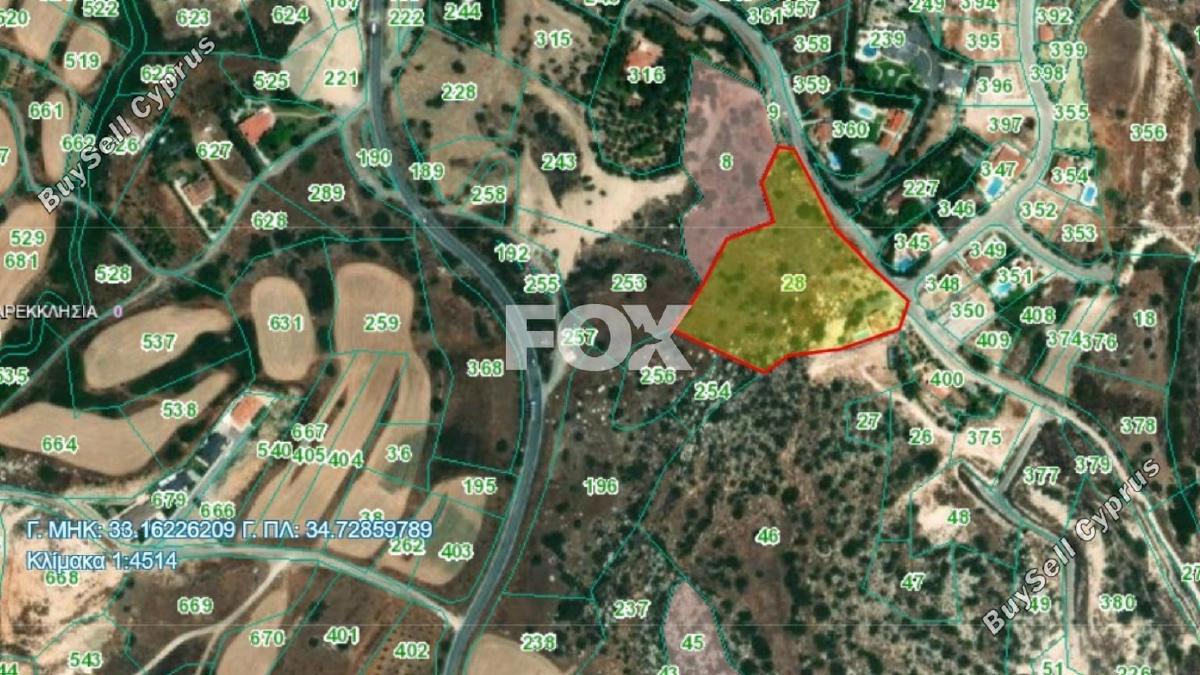 land for sale parekklisia limassol 1160867 image 5549784
