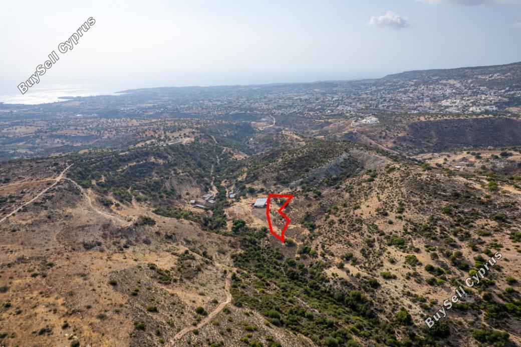 land for sale peyia paphos 839867 image 15869216