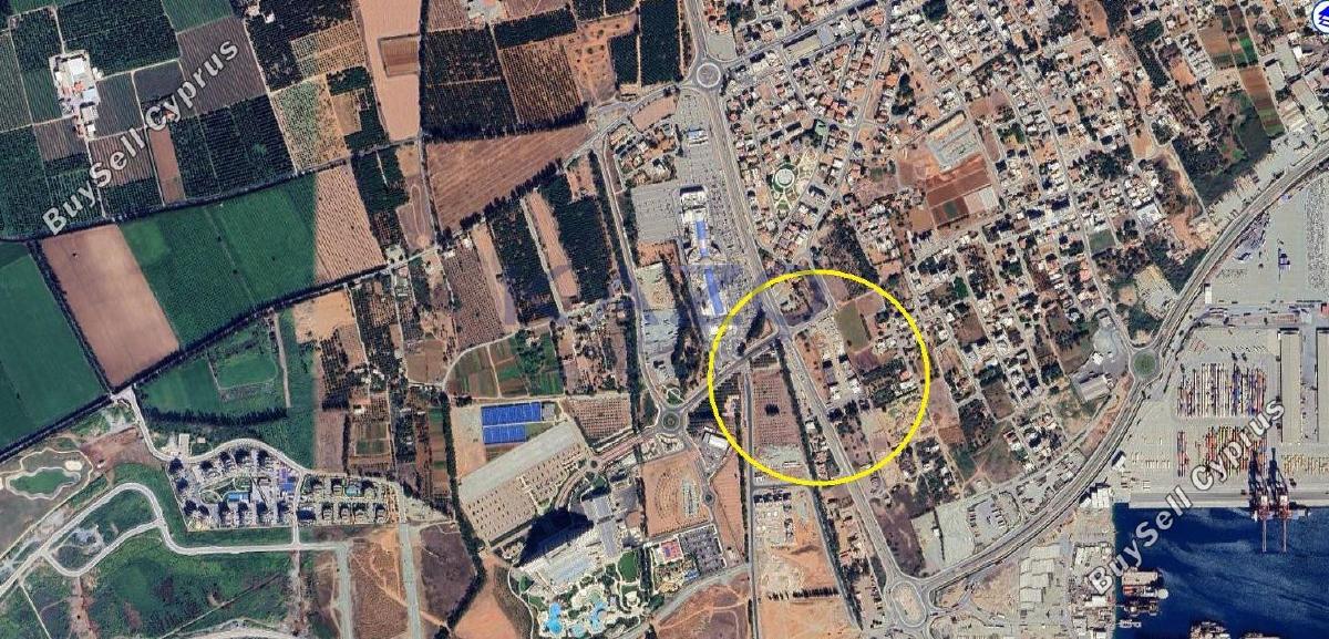land for sale zakaki limassol 1810867 image 6230862
