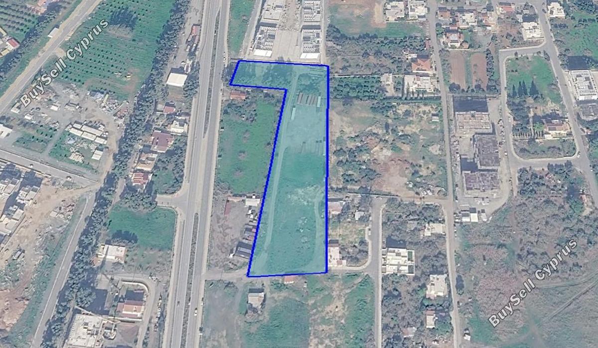 land for sale zakaki limassol 8931867 image 17622479