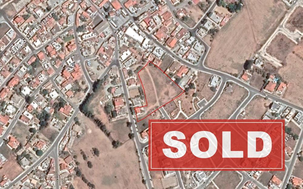land sold kiti larnaca 830867 image 2828942