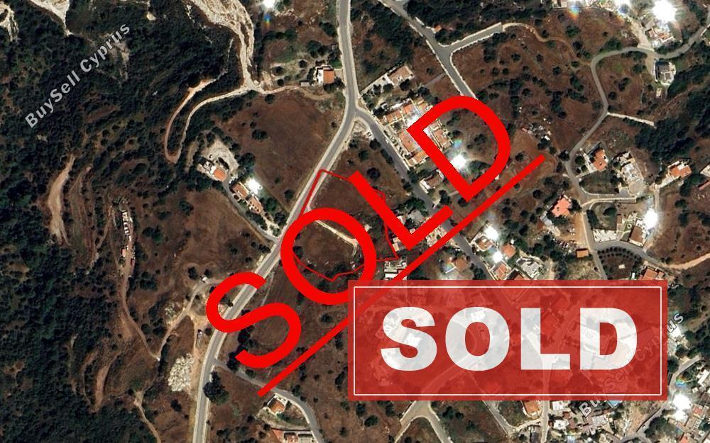 land sold neo chorio paphos 1882867 image 14862470