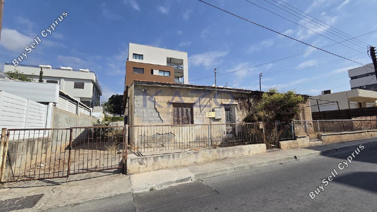 plot for sale agios nektarios limassol 1900867 image 7254426