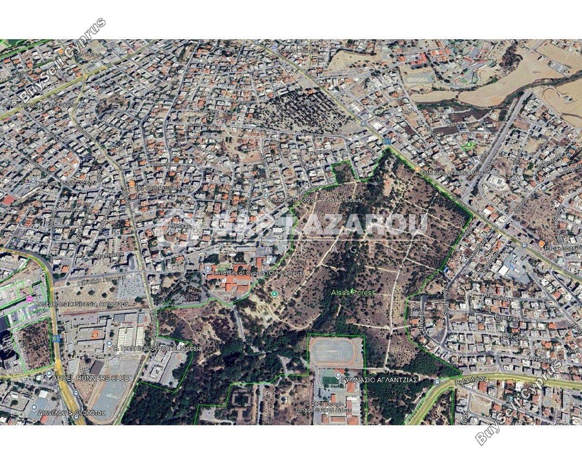 plot for sale lykavitos nicosia 7750867 image 14619061