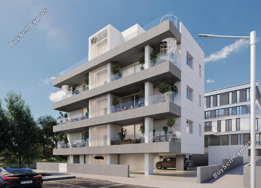1 bedroom apartment for sale makedonitissa nicosia 8174967 image 13552961