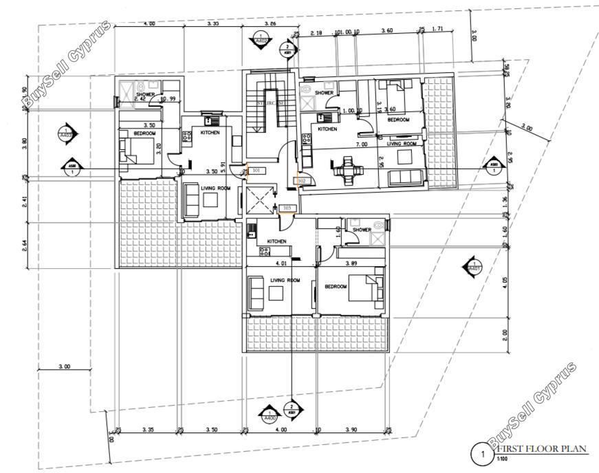 1 bedroom apartment for sale parekklisia limassol 1738967 image 4741843