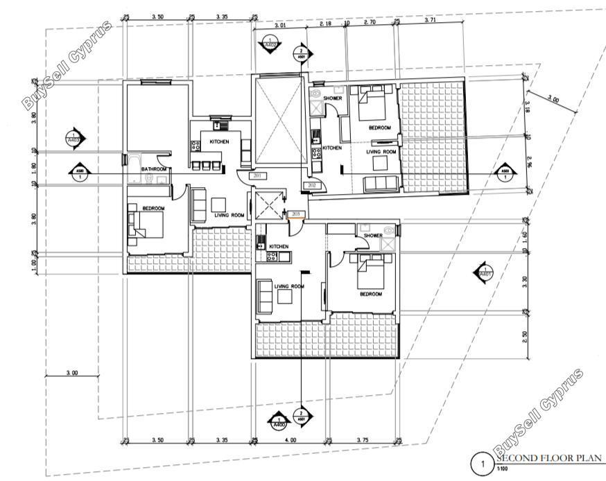 1 bedroom apartment for sale parekklisia limassol 1738967 image 4741844