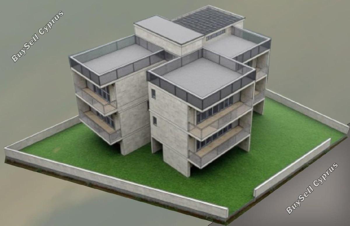 1 bedroom apartment for sale parekklisia limassol 1738967 image 4741850