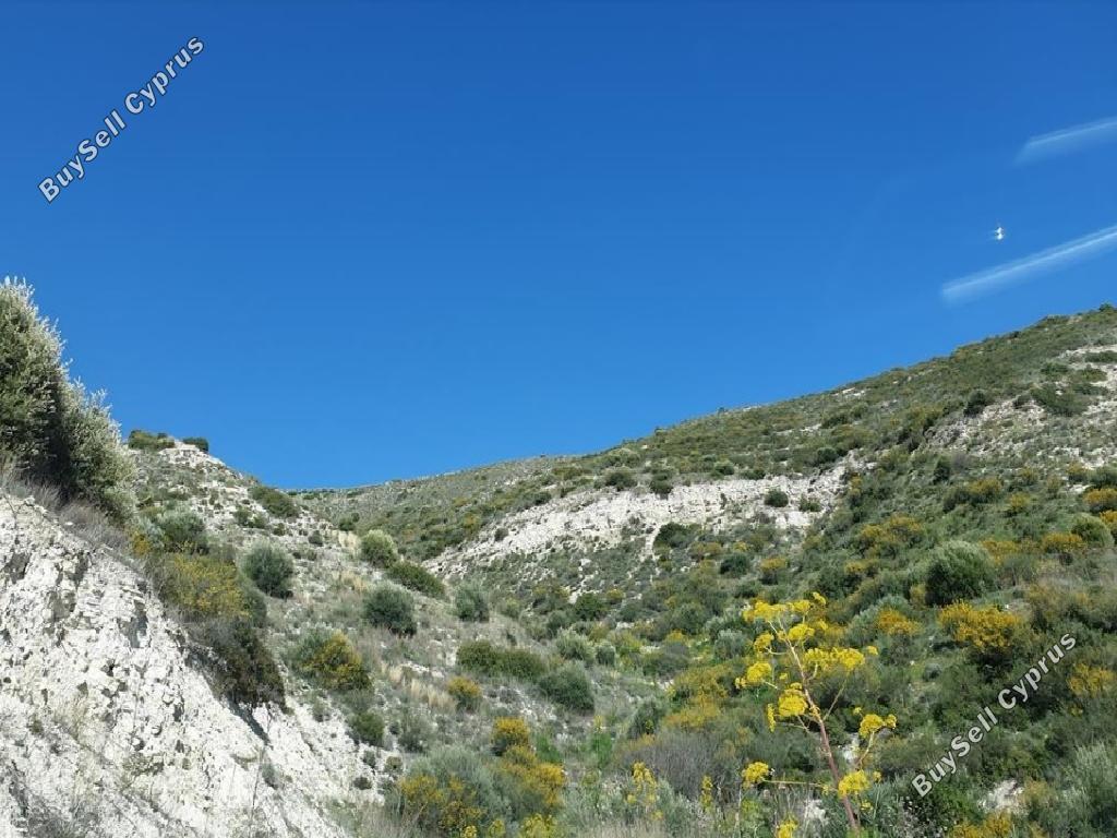 34449 SQM Land for sale in Tochni, Larnaca 1060360