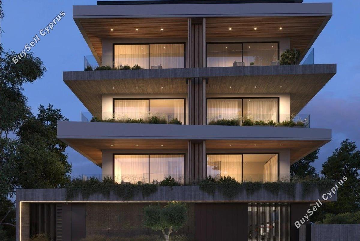 1 Bedroom Apartment for sale in Agios Ioannis Village Limassol, Limassol 15437075