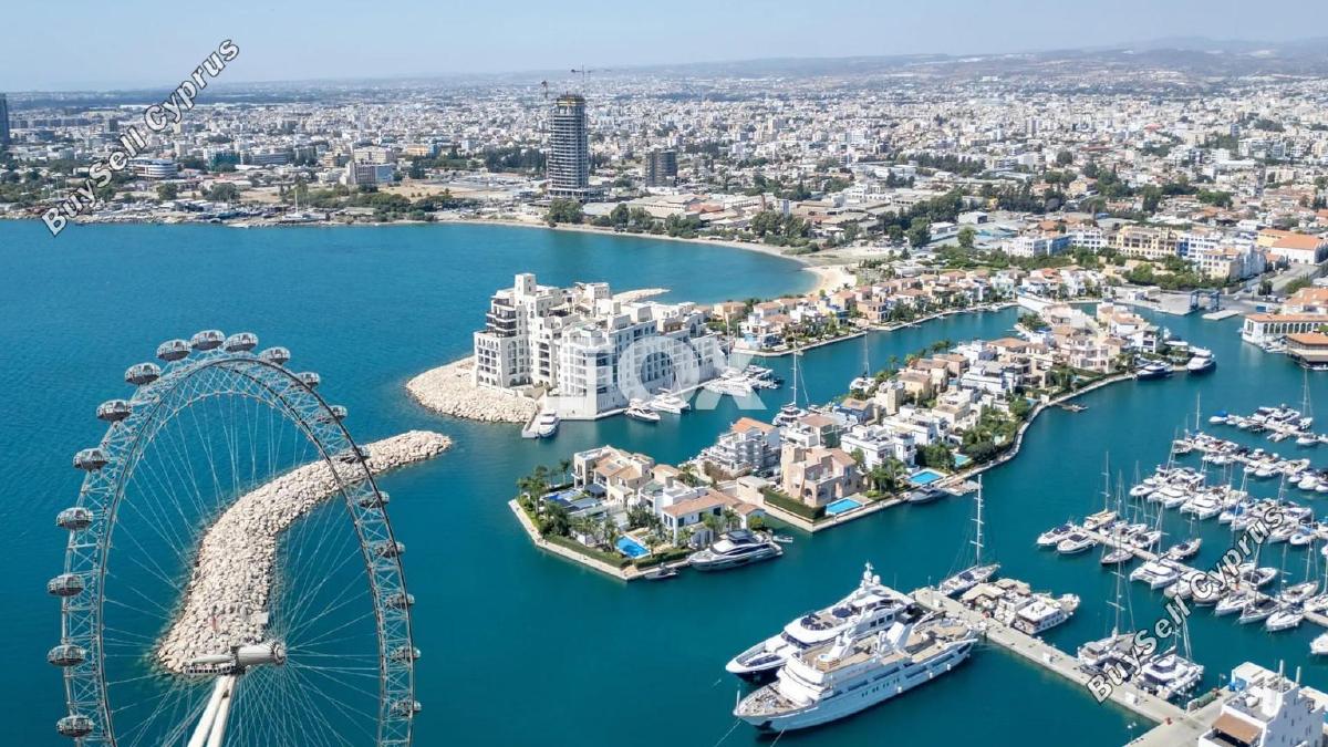 2 bedroom apartment for sale limassol marina limassol 1307967 image 15414851