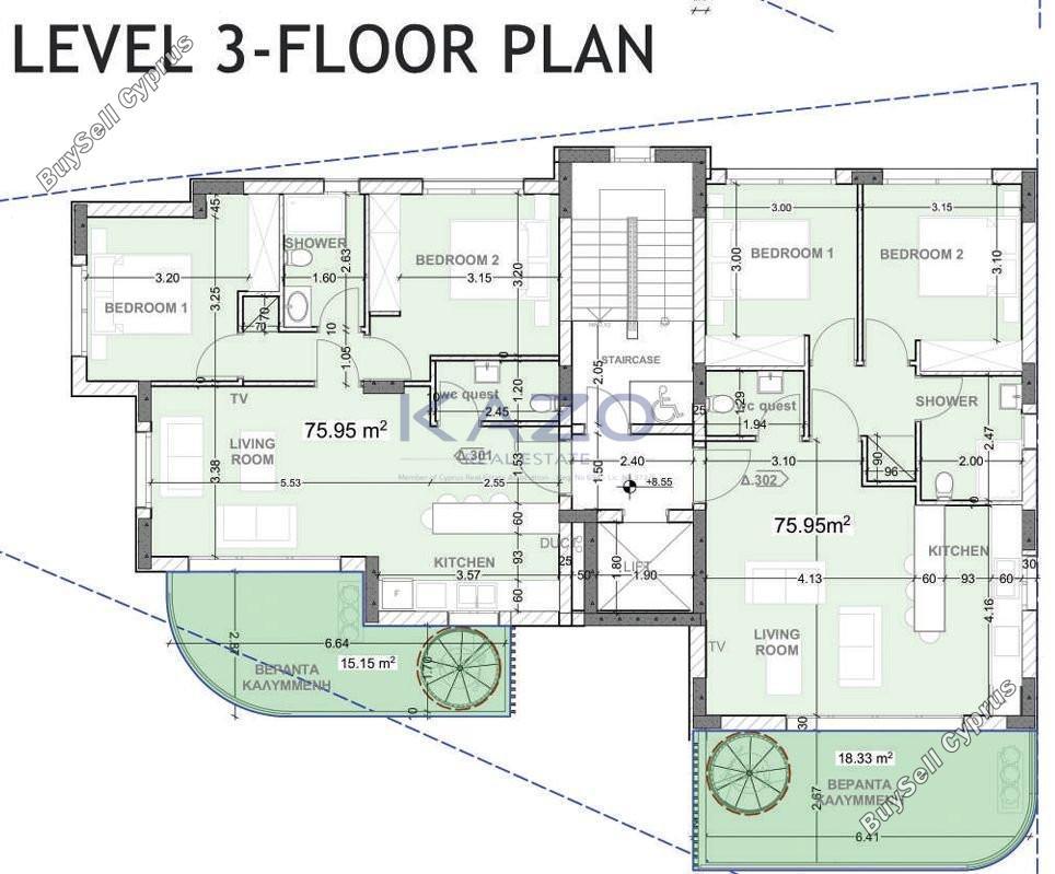 2 bedroom apartment for sale ypsonas limassol 1851967 image 14307598