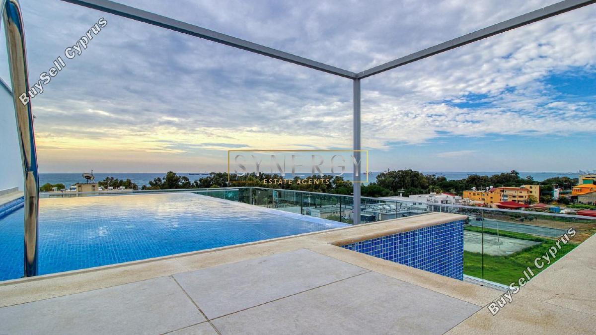 2 bedroom penthouse for rent potamos germasogeias limassol 8151967 image 16032717
