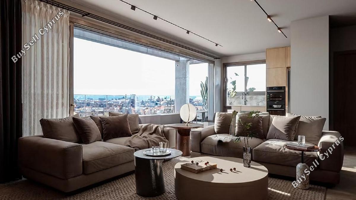 2 bedroom penthouse for sale oroklini larnaca 7822967 image 10710252