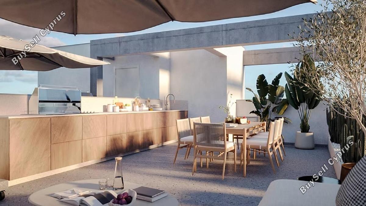 2 bedroom penthouse for sale oroklini larnaca 7822967 image 10710254