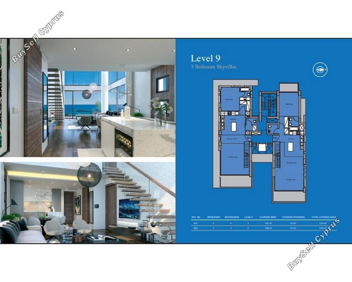 3 bedroom apartment for sale chrysopolitissa larnaca 1577967 image 12601470