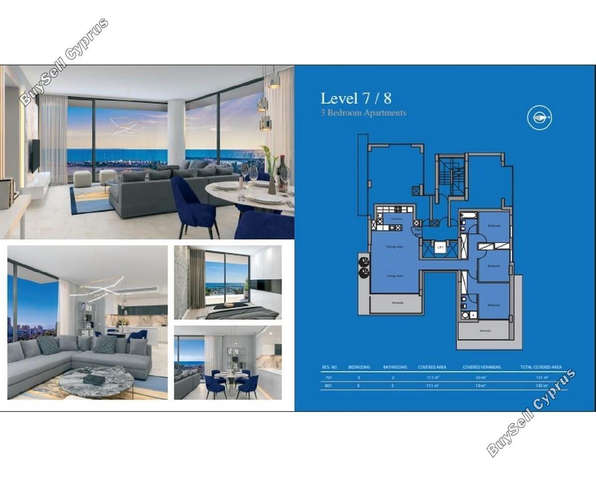 3 bedroom apartment for sale chrysopolitissa larnaca 1577967 image 12601472