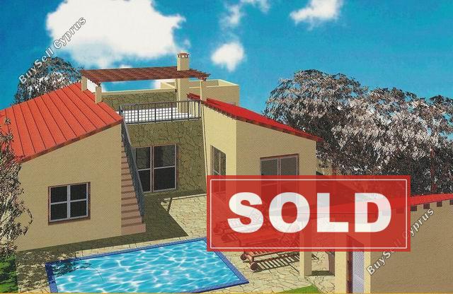 3 bedroom detached house sold drousia paphos 209967 image 31818