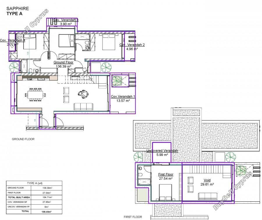 4 bedroom detached house for sale geroskipou plage paphos 8018967 image 15019735