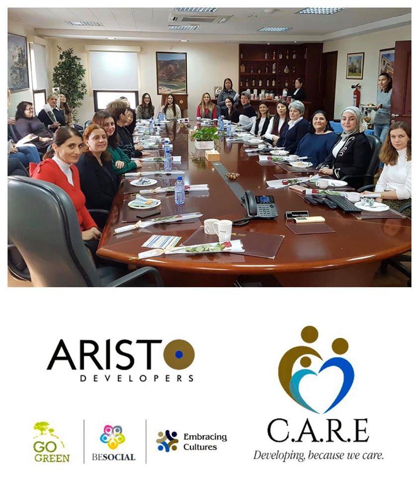 Aristo Developers - photo 29