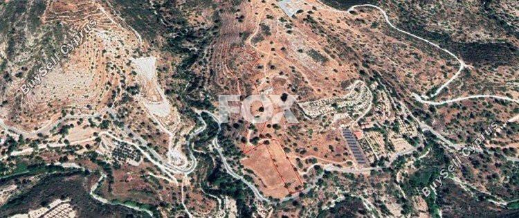 land for sale agios therapon limassol 1146967 image 5517237