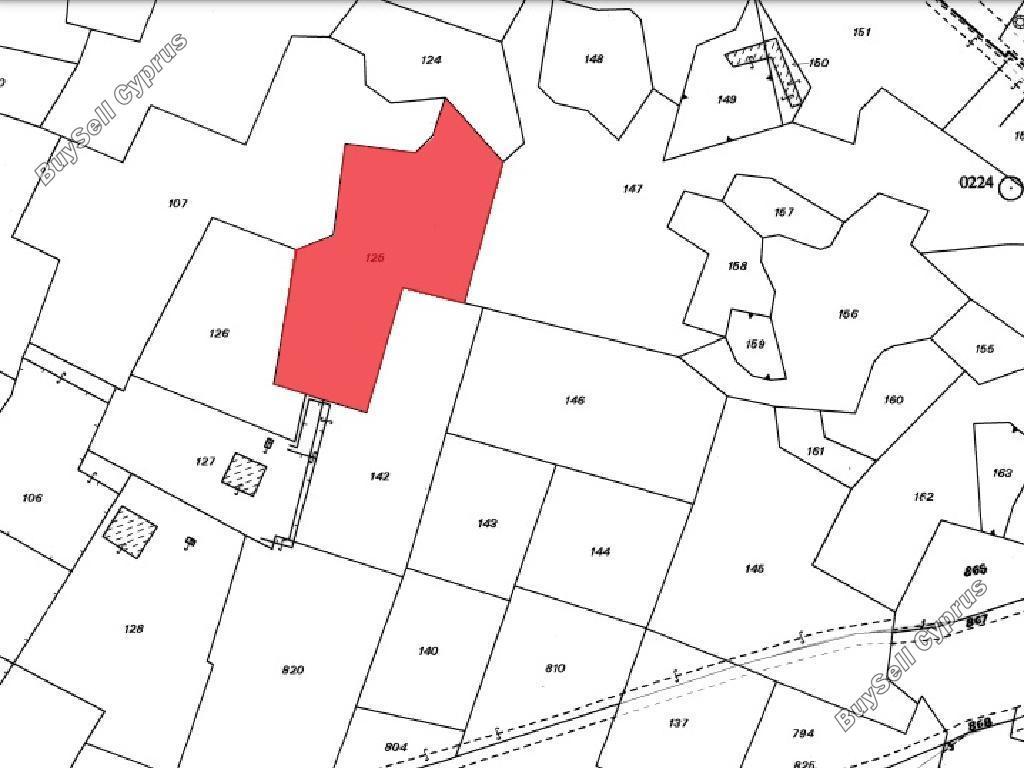 land for sale paralimni famagusta 822967 image 15601721