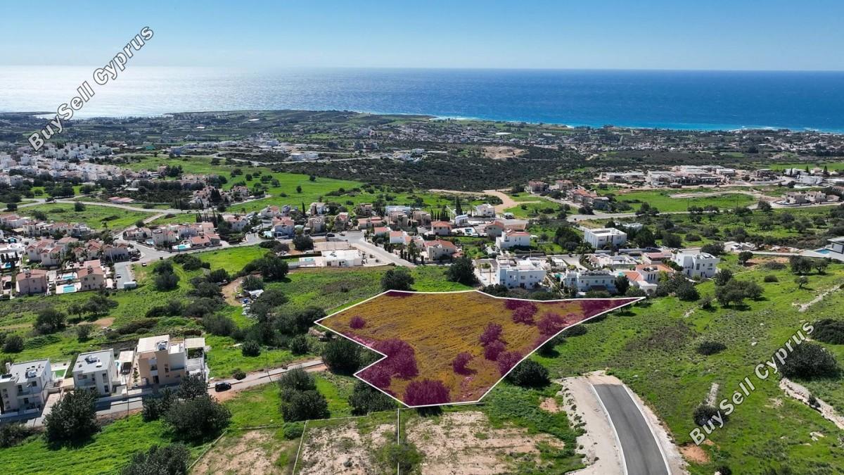 land for sale peyia paphos 8394967 image 14814670