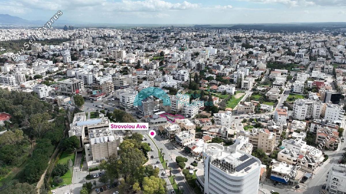 plot for sale strovolos nicosia 8316967 image 14172888