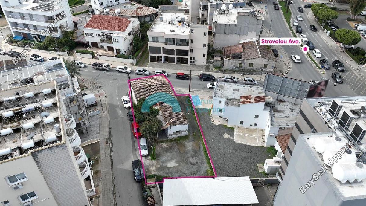 plot for sale strovolos nicosia 8316967 image 14172890