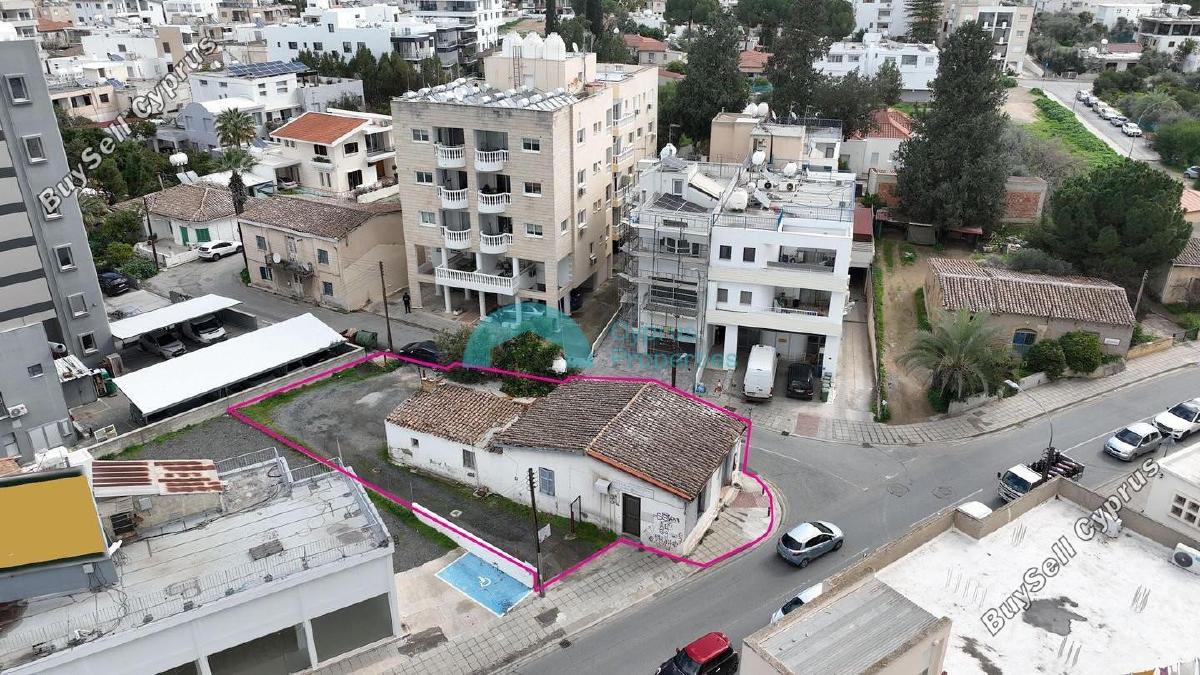 plot for sale strovolos nicosia 8316967 image 14172893