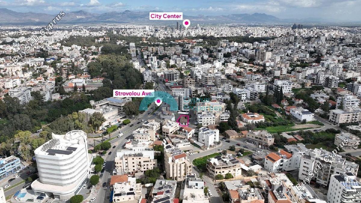 plot for sale strovolos nicosia 8316967 image 14172895