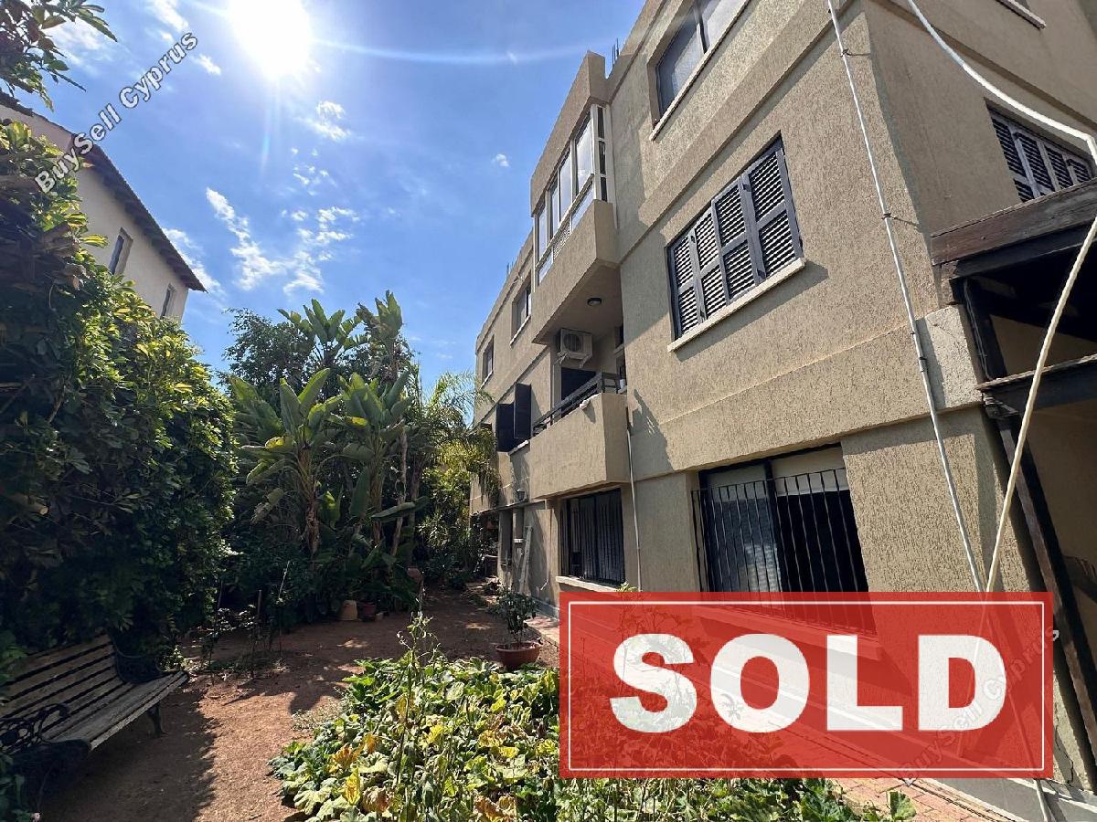 studio residential development sold kapsalos limassol 1517967 image 3728173