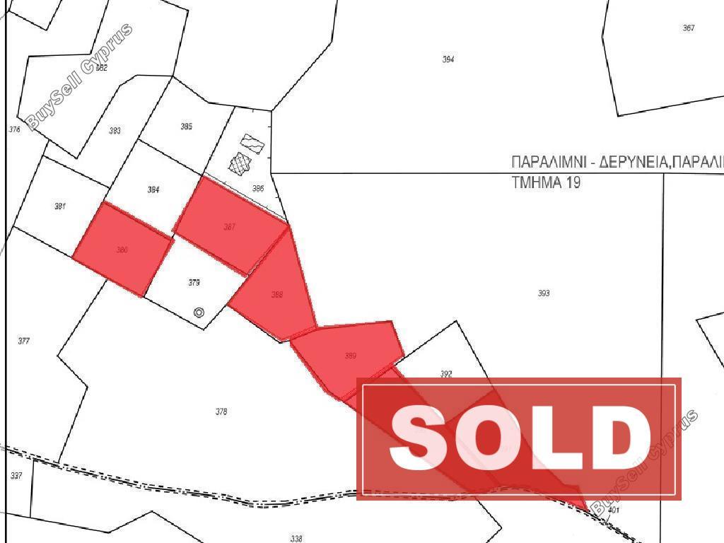 studio residential development sold protaras famagusta 8898967 image 17364660