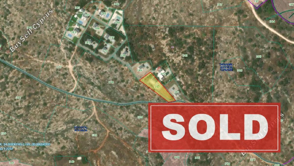 studio residential development sold protaras famagusta 8898967 image 17593502